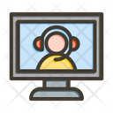 پیش‌نمایش فایل web-support-9956726 از پک خدمات فناوری اطلاعات