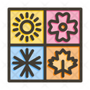 پیش‌نمایش فایل seasons-9956659 از پک فصلی