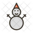 پیش‌نمایش فایل snowman-9956676 از پک فصلی