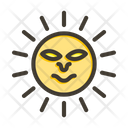 پیش‌نمایش فایل sun-with-face-9956653 از پک فصلی