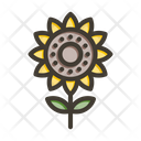 پیش‌نمایش فایل sunflower-9956645 از پک فصلی