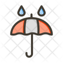 پیش‌نمایش فایل umbrella-with-rain-drops-9956674 از پک فصلی