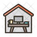پیش‌نمایش فایل home-office-9956529 از پک کار از خانه
