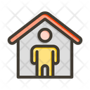 پیش‌نمایش فایل stay-at-home-9956502 از پک کار از خانه