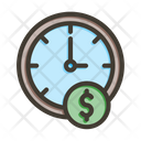 پیش‌نمایش فایل time-is-money-9956531 از پک کار از خانه
