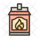پیش‌نمایش فایل coal-furnace-9956182 از پک تجهیزات کلیماتیک