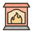 پیش‌نمایش فایل fireplace-9956192 از پک تجهیزات کلیماتیک