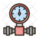 پیش‌نمایش فایل pressure-gauge-9956207 از پک تجهیزات کلیماتیک