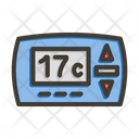 پیش‌نمایش فایل thermostat-9956215 از پک تجهیزات کلیماتیک