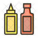 پیش‌نمایش فایل condiments-9955936 از پک محصولات پلاستیک