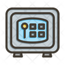 پیش‌نمایش فایل safebox-9956337 از پک قفل‌ساز