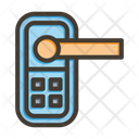پیش‌نمایش فایل smart-lock-9956353 از پک قفل‌ساز