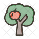 پیش‌نمایش فایل apple-tree-9955703 از پک گیاهان و گل‌ها