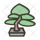 پیش‌نمایش فایل bonsai-9955704 از پک گیاهان و گل‌ها