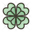 پیش‌نمایش فایل clover-9955693 از پک گیاهان و گل‌ها