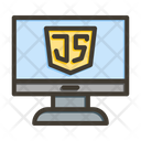 پیش‌نمایش فایل javascript-9955530 از پک رایانش ابری