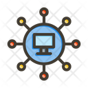 پیش‌نمایش فایل network-9955558 از پک رایانش ابری
