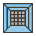 پیش‌نمایش فایل batting-cage-9955352 از پک بیسبال