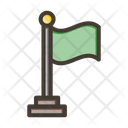 پیش‌نمایش فایل flag-9955359 از پک بیسبال