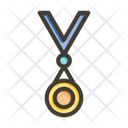 پیش‌نمایش فایل medal-9955356 از پک بیسبال