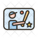 پیش‌نمایش فایل minor-league-9955380 از پک بیسبال