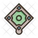 پیش‌نمایش فایل pitch-9955385 از پک بیسبال
