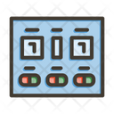 پیش‌نمایش فایل scoreboard-9955393 از پک بیسبال