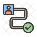 پیش‌نمایش فایل customer-journey-map-9955113 از پک یوایکس و یوآی (تجربه و رابط کاربری)