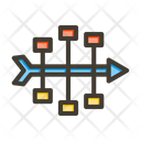 پیش‌نمایش فایل fishbone-diagram-9955132 از پک یوایکس و یوآی (تجربه و رابط کاربری)