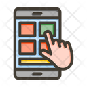 پیش‌نمایش فایل interaction-design-9955138 از پک یوایکس و یوآی (تجربه و رابط کاربری)