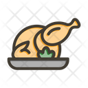 پیش‌نمایش فایل chicken-dinner-9954453 از پک رویال نبرد