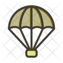 پیش‌نمایش فایل parachute-9954482 از پک رویال نبرد