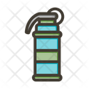 پیش‌نمایش فایل smoke-grenade-9954463 از پک رویال نبرد