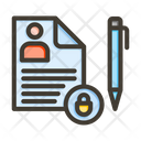 پیش‌نمایش فایل privacy-policy-template-9954576 از پک قوانین حفاظت از داده‌ها