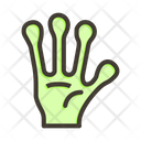 پیش‌نمایش فایل alien-hand-9954406 از پک فضا