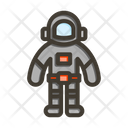 پیش‌نمایش فایل astronaut-spacesuit-9954400 از پک فضا