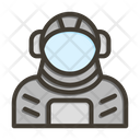 پیش‌نمایش فایل cosmonaut-9954421 از پک فضا
