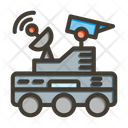 پیش‌نمایش فایل moon-rover-9954384 از پک فضا