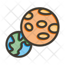 پیش‌نمایش فایل planet-crash-9954418 از پک فضا