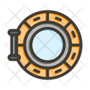 پیش‌نمایش فایل porthole-9954397 از پک فضا