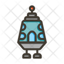 پیش‌نمایش فایل space-module-9954425 از پک فضا