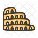 پیش‌نمایش فایل colosseum-9954270 از پک باستان‌شناسی