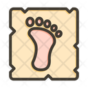پیش‌نمایش فایل footprints-9954298 از پک باستان‌شناسی