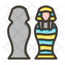 پیش‌نمایش فایل sarcophagus-9954273 از پک باستان‌شناسی