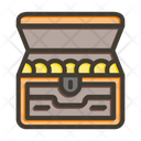 پیش‌نمایش فایل treasure-chest-9954268 از پک باستان‌شناسی