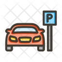 پیش‌نمایش فایل car-park-9954042 از پک نقشه و مسیریابی