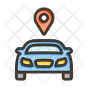 پیش‌نمایش فایل connected-vehicle-9953995 از پک نقشه و مسیریابی