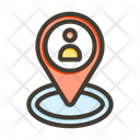 پیش‌نمایش فایل current-location-9953996 از پک نقشه و مسیریابی