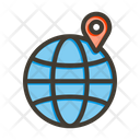 پیش‌نمایش فایل globe-9953999 از پک نقشه و مسیریابی
