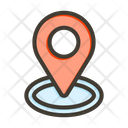 پیش‌نمایش فایل location-marker-9954004 از پک نقشه و مسیریابی